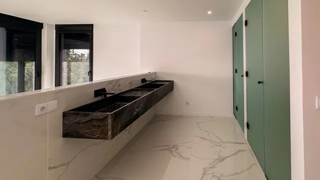 Villa 5 habitaciones 341m² en venta - Pueblo Español - Coveta Fumá — 27