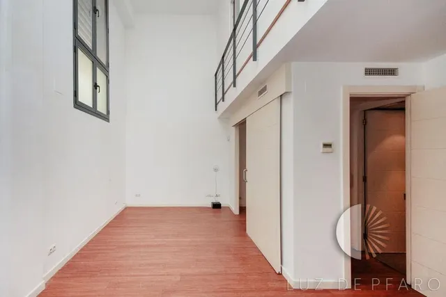 Exclusivo dúplex con piscina y 2 parking en El Putxet, Sarrià-Sant Gervasi — 7