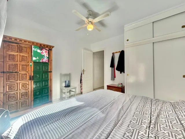 Apartamento 2 habitaciones 91m² en venta - Centro — 23
