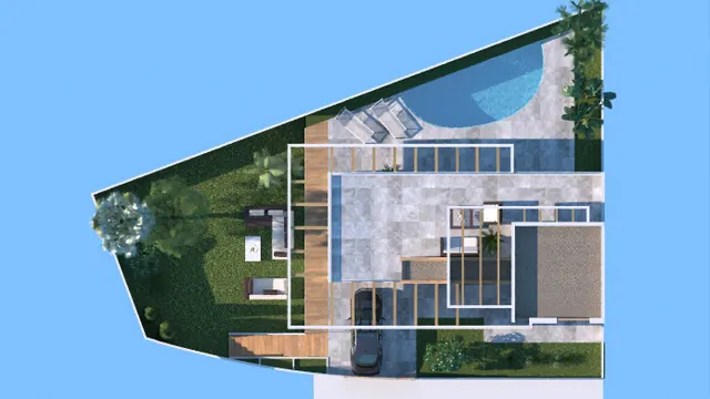 PRECIOSA GRAN VILLA CON VISTAS AL CAMPO DE GOLF “LA MARQUESA”! — 17
