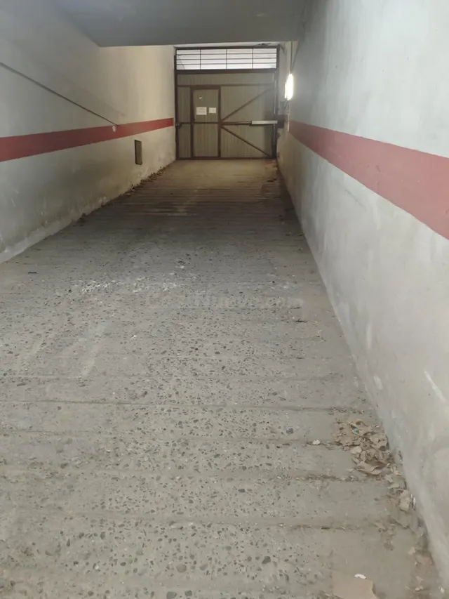 Venta plaza de garaje cerrada - foto 4