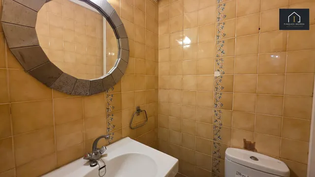 Dúplex para reformar en el centro de Tordera — 6
