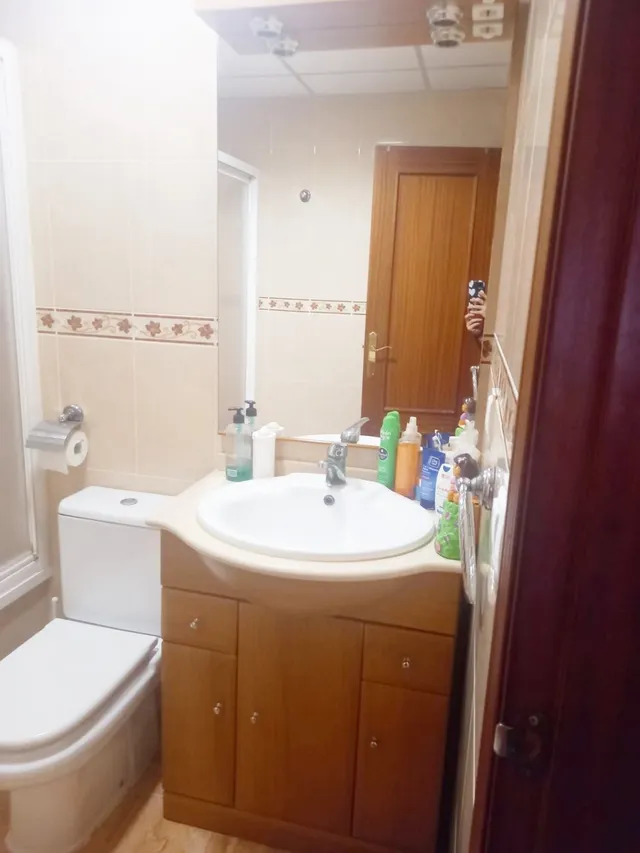 ¡ CASA PARA ENTRAR A VIVIR EN GUADALCAZAR ! — 13