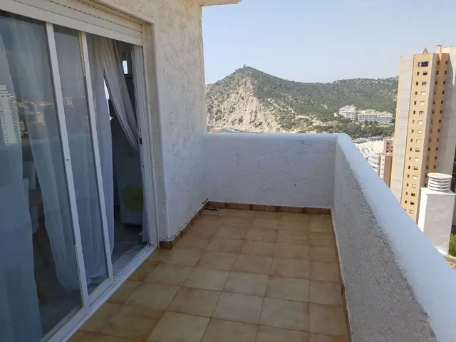 Apartamento de dos dormitorios en Montbenidorm — 5