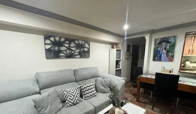 PISO EN SECTOR SUR PARA ENTRAR A VIVIR!! - foto 4