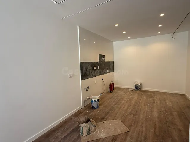 Piso 1 habitación 60m² en venta - Ensanche - foto 3