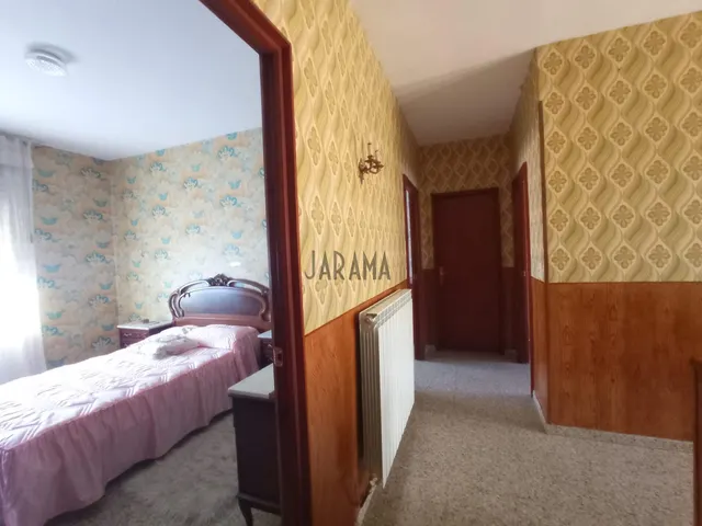 UNIFAMILIAR EN MURCHANTE — 8