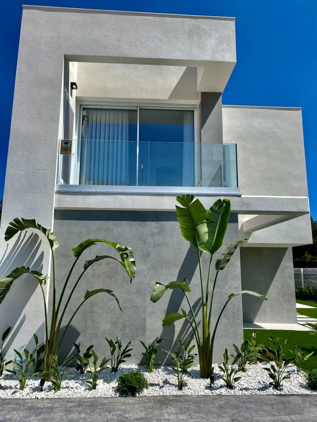 EXCLUSIVIDAD EN UN ENTORNO NATURAL JUNTO AL MAR MEDITERRÁNEO!!! — 39