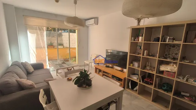 Amplio Apartamento en Roquetas de Mar Zona Playa Serena — 33