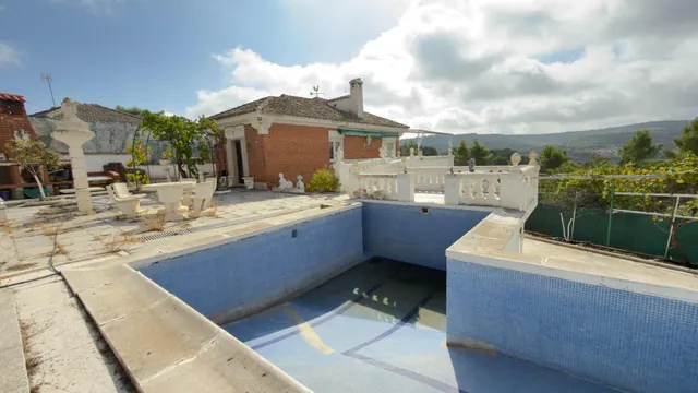EN VENTA CASTILLO DE JULIA — 20
