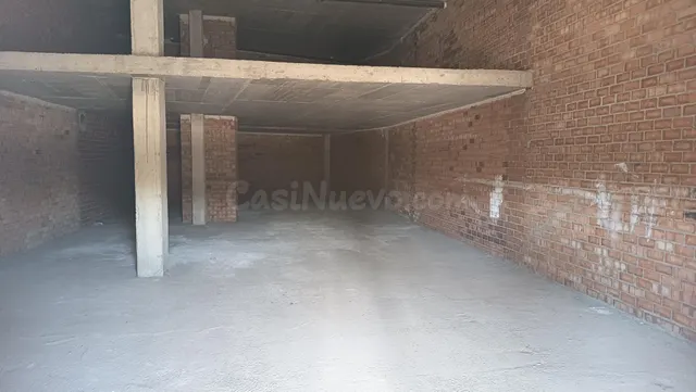 Local Comercial junto a Renfe - foto 2