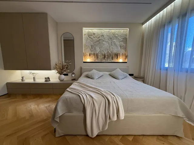 Piso 3 habitaciones 150m² en venta - Mercado — 9