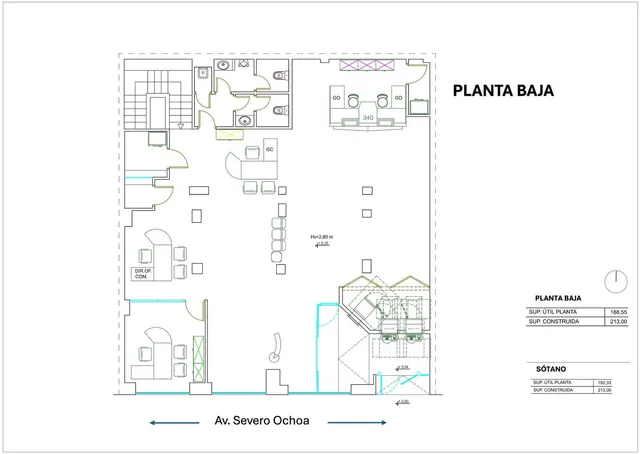 Local comercial 426m² en venta - Marbella — 13