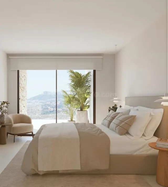 Villa 3 habitaciones 588m² en venta - Alcassar — 2