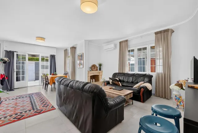 Villa con Encanto Español y Piscina Privada en Mil Palmeras — 14