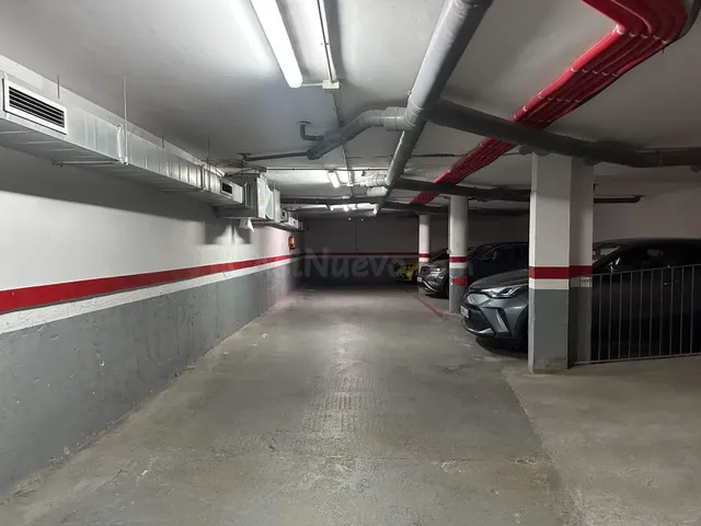 Garaje en venta en Gelida, zona Carrer del Pi, con gran reco - foto 5