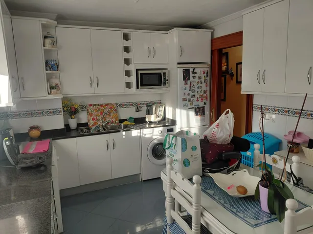 Amplio piso de 5 habitaciones — 7