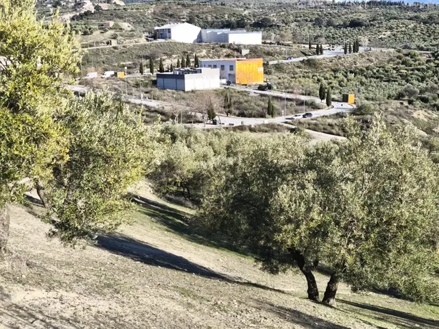 Terreno rural en venta - Sierra de huetor y la alfaguara — 18