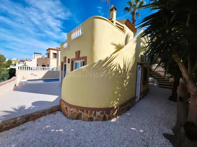 Casa 3 habitaciones 140m² en venta - La Marquesa - foto 3
