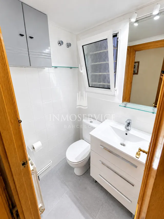 Piso en Venta en Horta — 13
