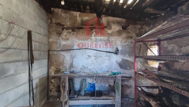 CASA PARA REFORMAR CON PARCELA DE MÁS DE 2000 METROS EN LA ZONA DE LA RESIDENCIA, PRÓXIMA AL HOSPITAL. — 10