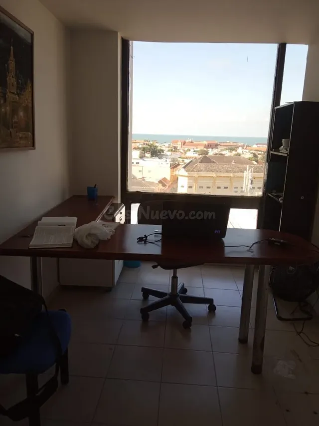 Venta de oficina en barrio Centro, Cartagena de Indias - foto 5