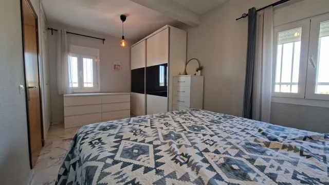 Piso en venta en Avda Monteria, Sevilla — 6