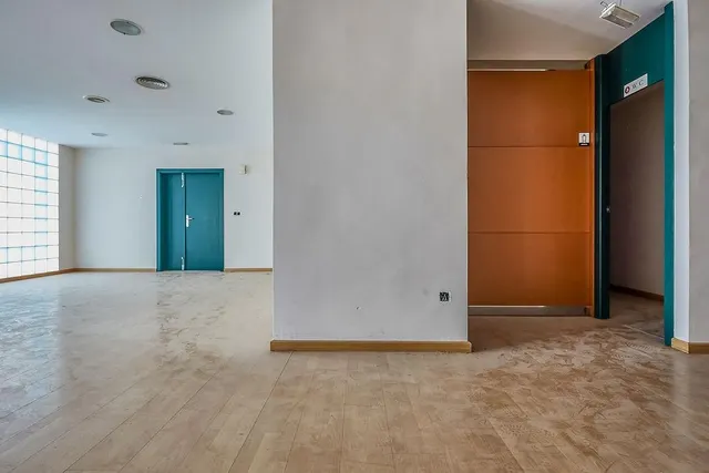 OFICINAS de 632 m2 - ALTABIX — 17