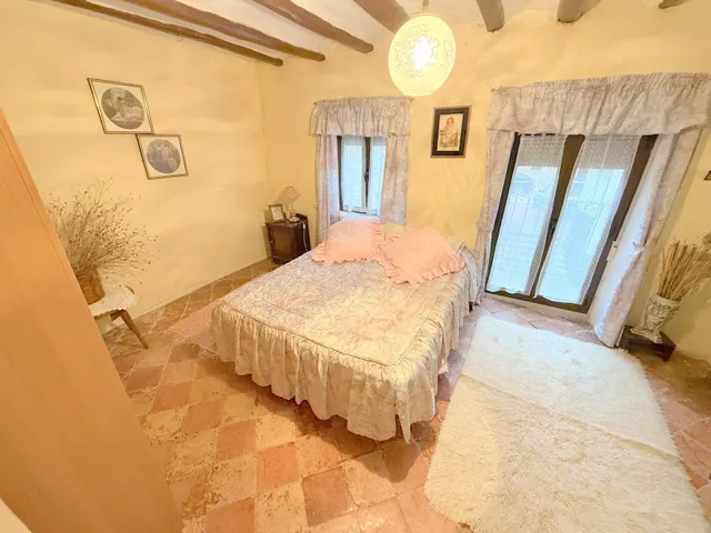 Casa con terraza en Arróniz – lista para entrar a vivir — 23