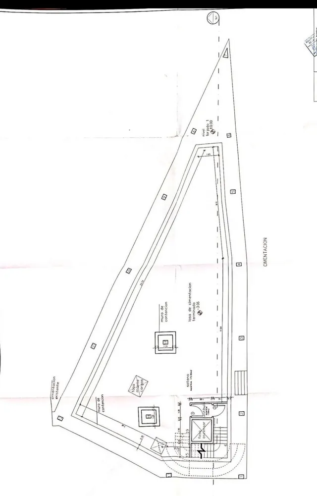 Local comercial 3 habitaciones 293m² en venta - La Mata — 9