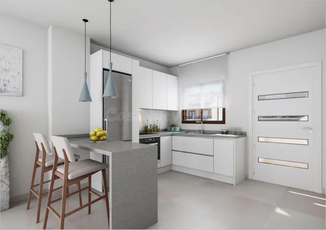 Precioso apartamento en San Pedro del Pinatar - foto 3