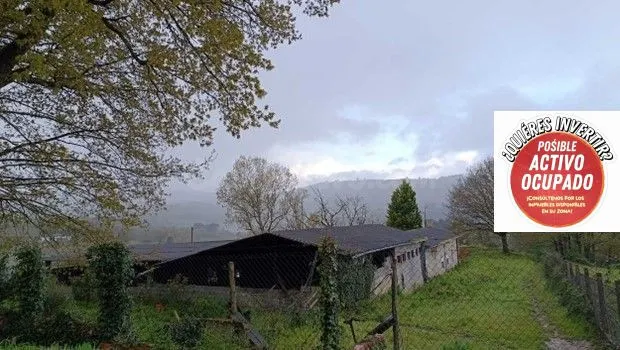 Venta rústica en Celanova