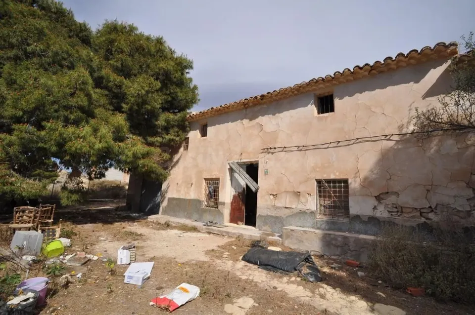 Villa 4 habitaciones 650m² en venta - Comunidad valenciana