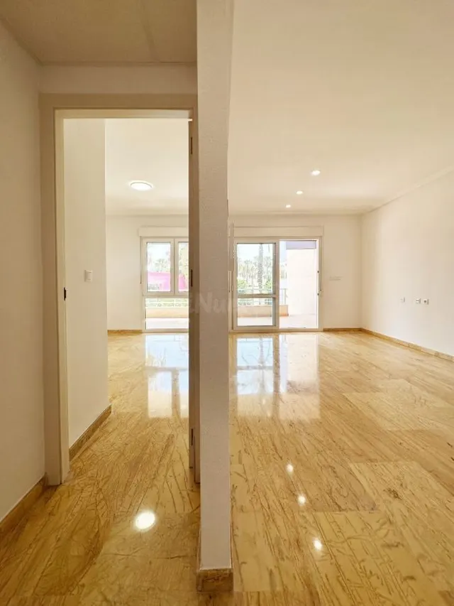 APARTAMENTO DE 2 DORMITORIOS 1 BAÑO EN CABO ROIG (ORIHUELA COSTA) — 20