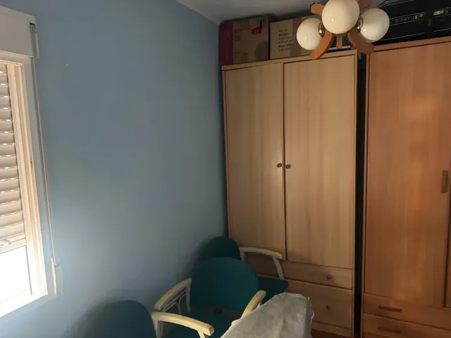 OPORTUNIDAD EN BUENA ZONA DE ALFAFAR,3 habitaciones Y MUCHAS POSIBILIDADES — 17