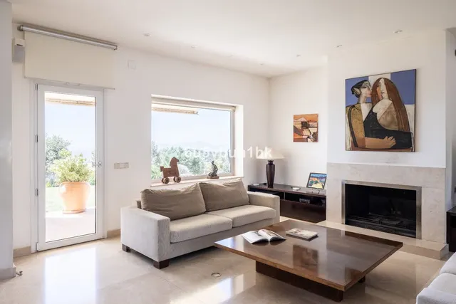 Chalet 5 habitaciones 643m² en venta - Polígono - Alrededores - Pedanías — 8