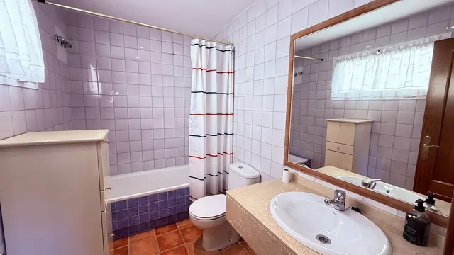 Chalet 4 habitaciones 236m² en venta - Centro — 20