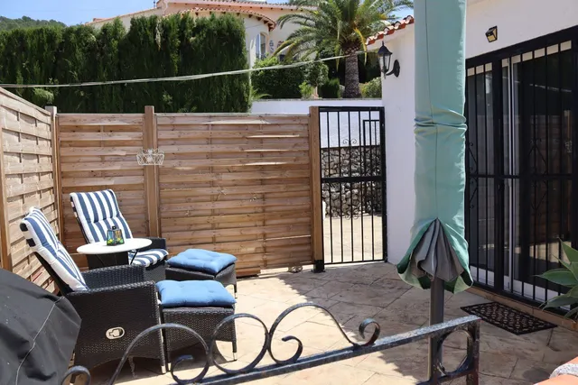 Villa 4 habitaciones 169m² en venta - Comunidad valenciana — 31