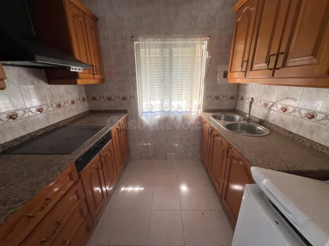 PISO DE 2 DORMITORIOS EN ZONA CENTRO — 2