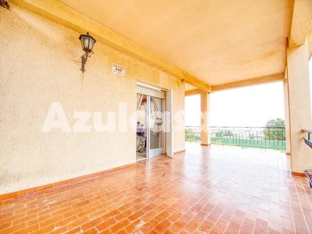 Espectacular Villa muy próxima a La Manga del Mar Menor — 19