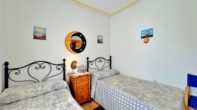 Apartamento Elegante en Ubicación Prime La Zenia — 15