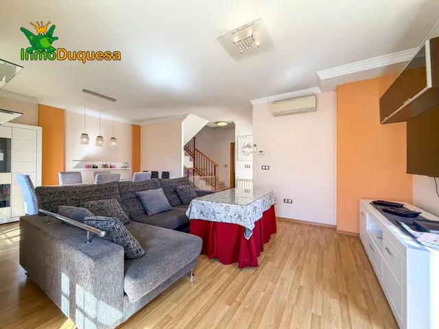 Casa Pareada en Granada capital (Lancha del Genil) — 17
