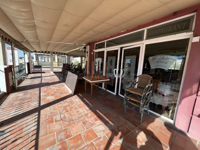 Restaurante 155m² en venta - Costa Del Sol — 3