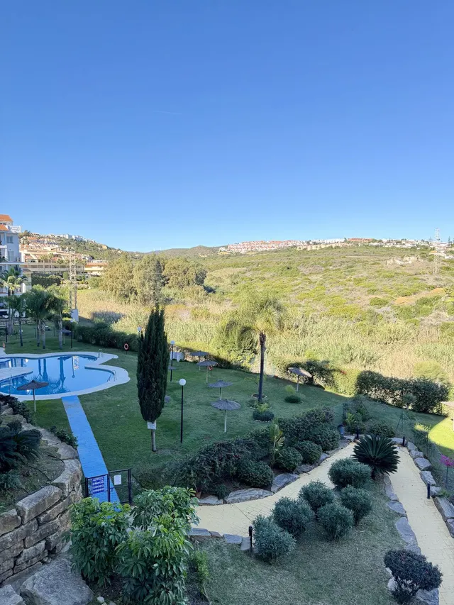 Apartamento 2 habitaciones 110m² en alquiler - Costa del Sol — 17