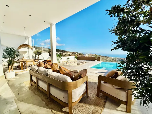 Chalet 4 habitaciones 500m² en venta - Centro — 6