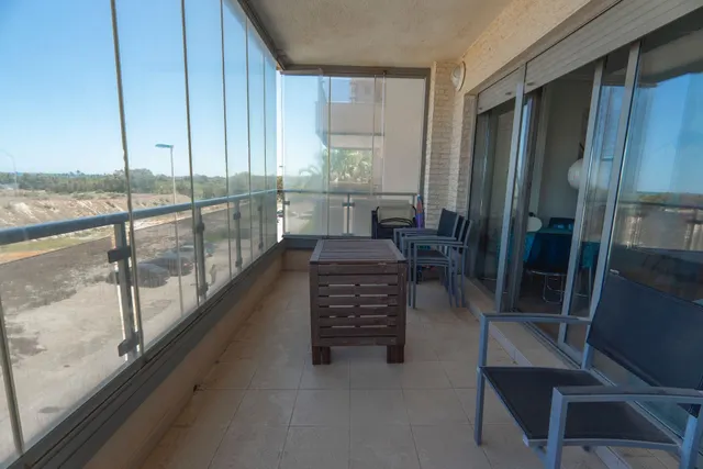 Apartamento 3 habitaciones en venta - puerto deportivo — 8