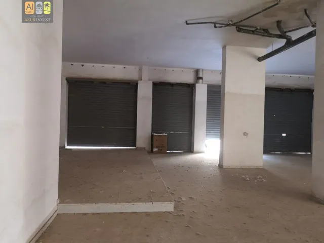 LOCAL COMERCIAL EN VILLAJOYOSA — 2