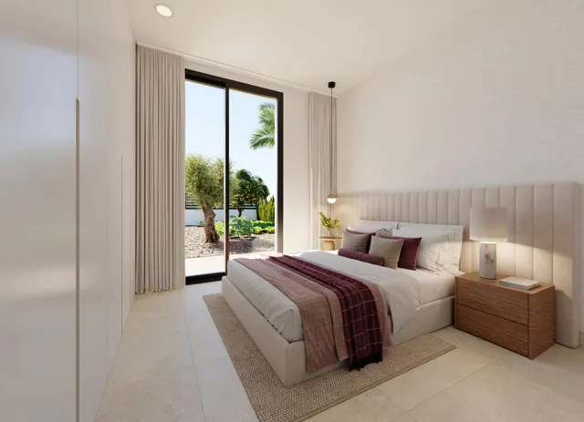 Villa 2 habitaciones 93m² en venta - Hacienda del Álamo Golf — 12
