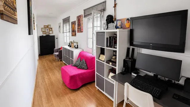Casa amplia y con encanto en el Corazón de Puerto Real — 15