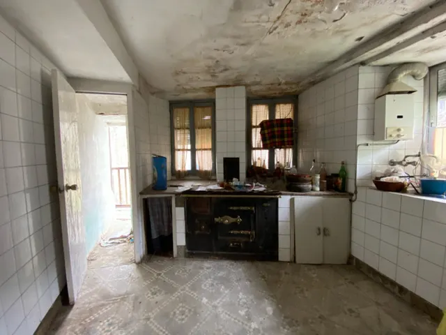 Casa para reformar en Cabeza de Campo. — 5